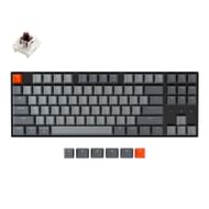 The Keychron K8 Tenkeyless (Image via Keychron)